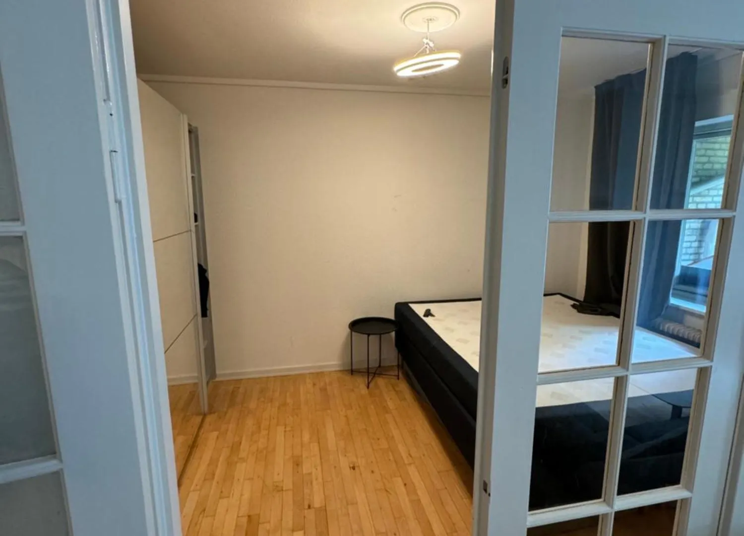 Cozy Apart Near Downtown Copenhagen Apartment