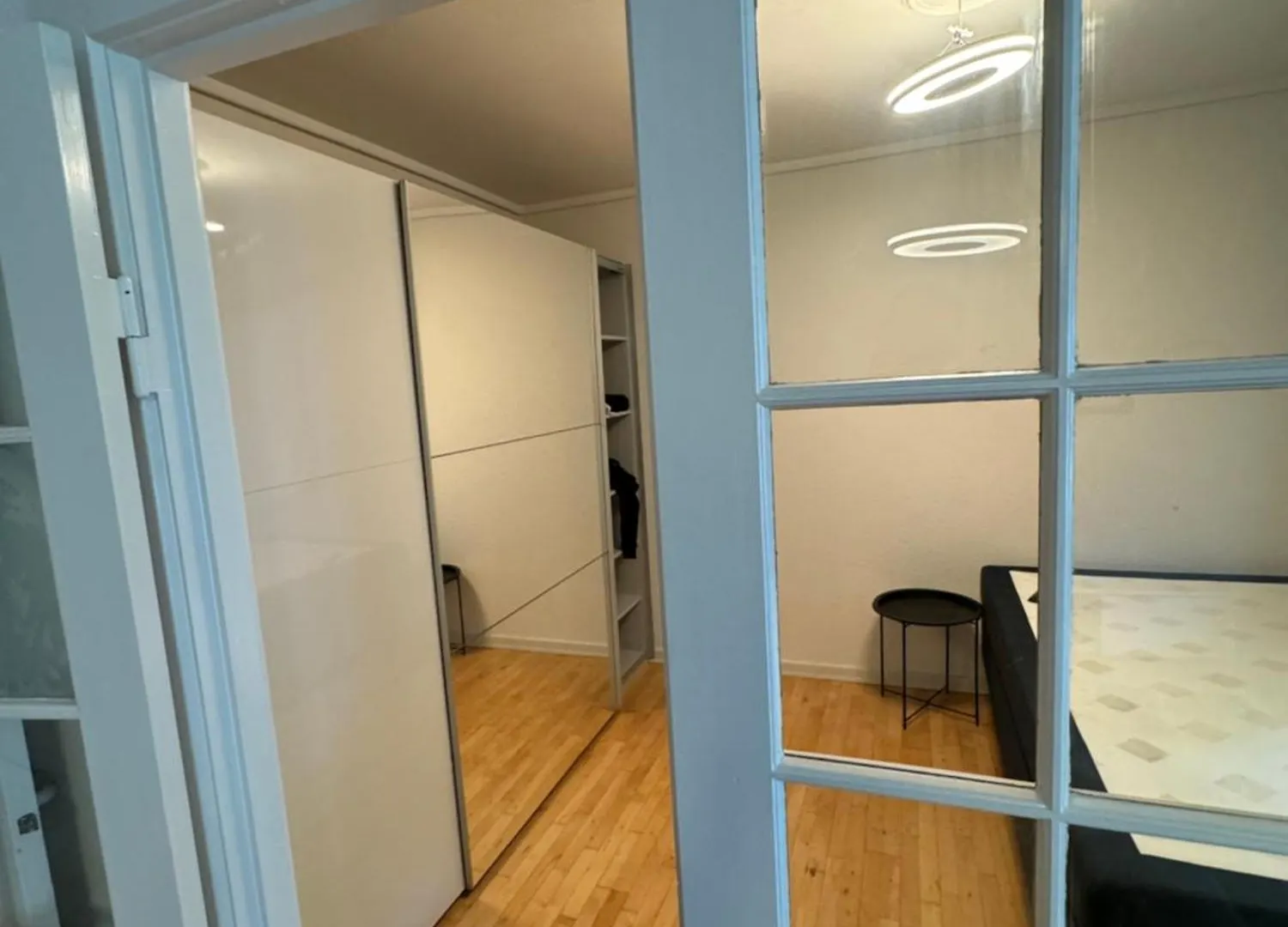 Apartment Cozy Apart Near Downtown Copenhagen Denmark
