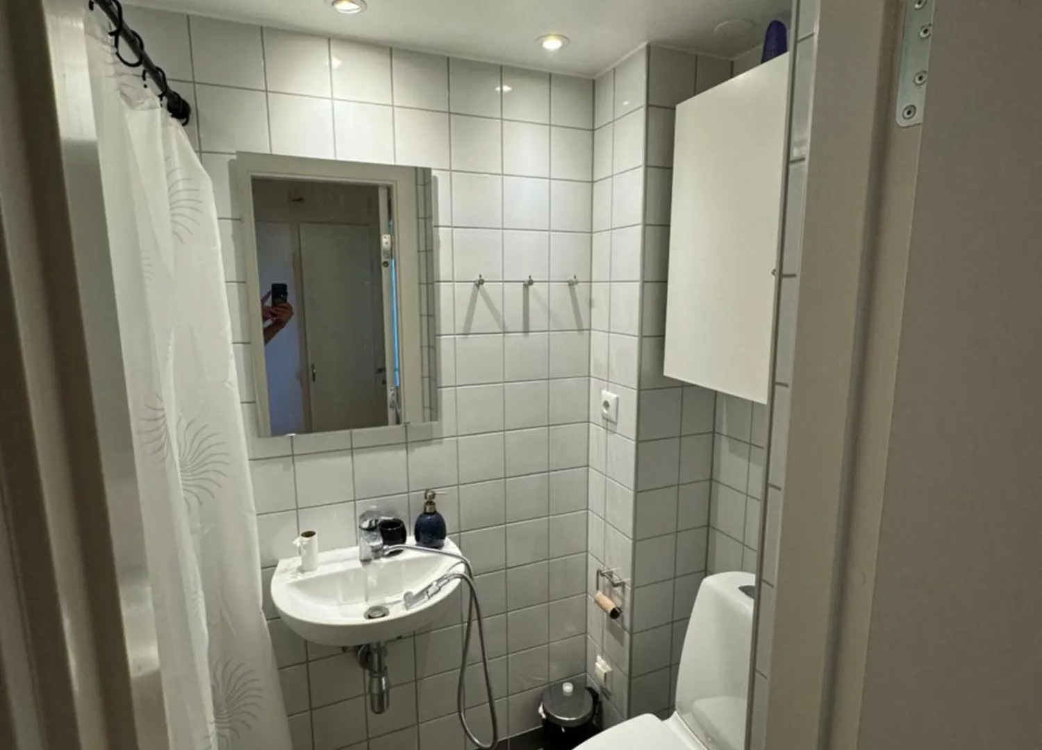 Apartment Cozy Apart Near Downtown Copenhagen